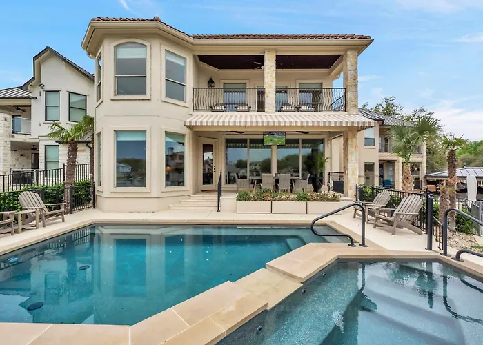 Diagonal Dreams Lake House And Concierge Services